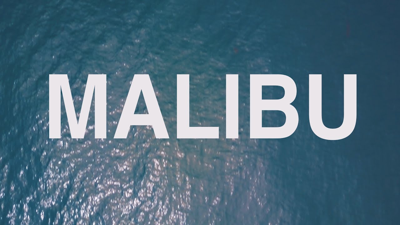 4k California Drone Footage! DJI Mavic Pro