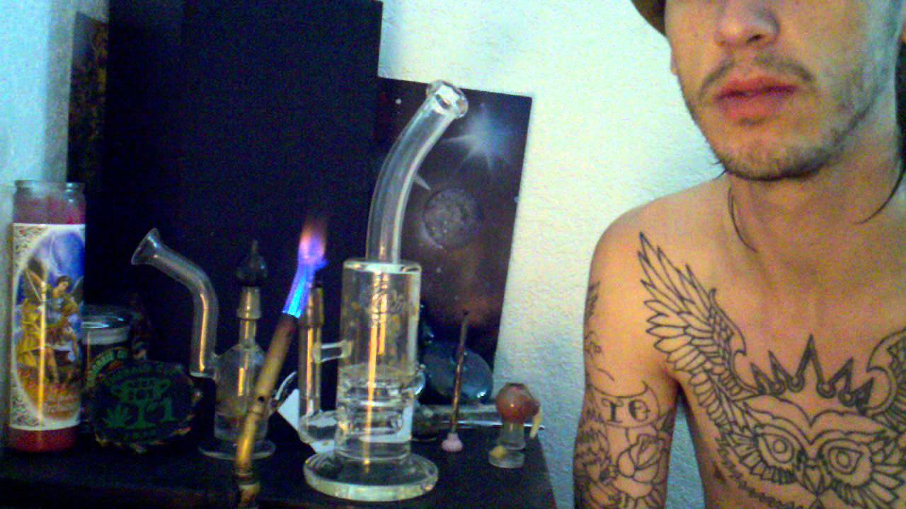 4th of July Half G. Wake and Bake :)