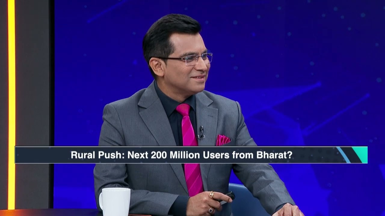 PhonePe: India's Digital Payments Revolution