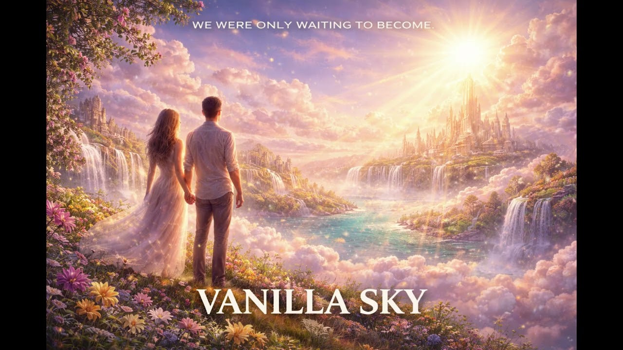 VANILLA SKY — When Everything Finally Makes Sense