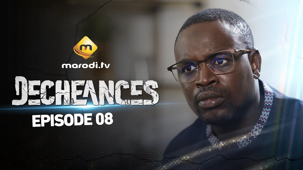 S&eacute;rie - D&eacute;ch&eacute;ances - Episode 8 - VOSTFR