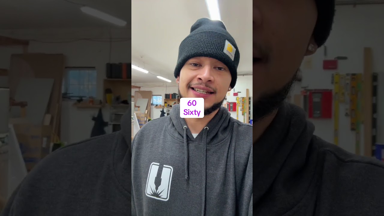 Learn to count by 10’s in Spanish 