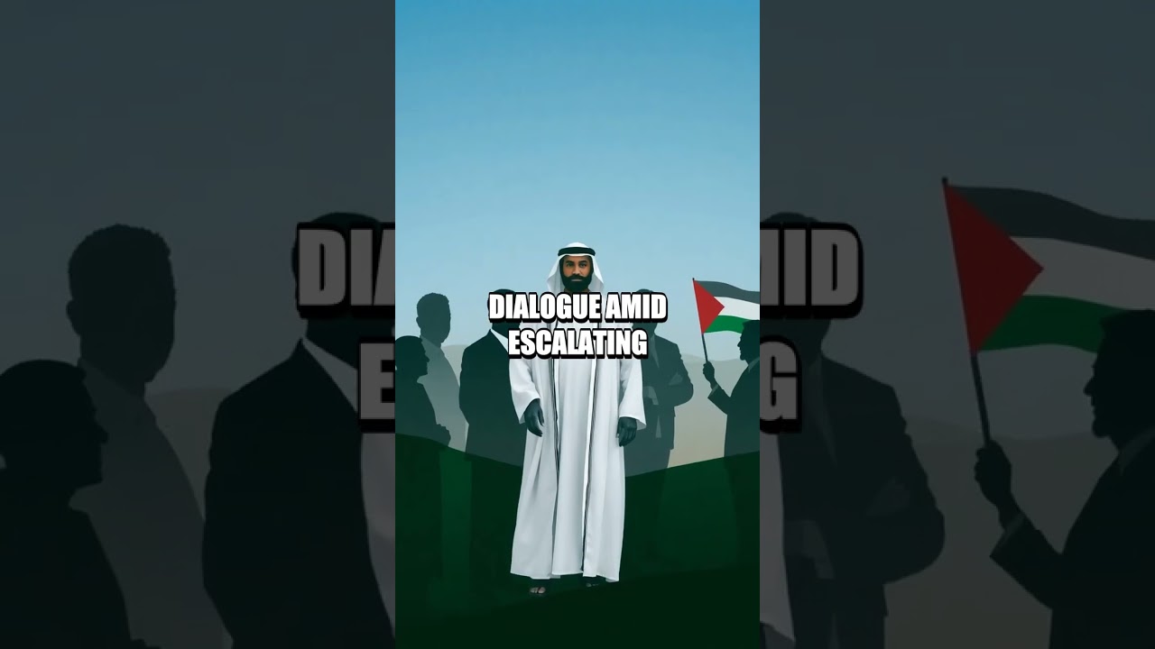 The Untold Diplomacy: Oman's Role in the Israel-Palestine Conflict