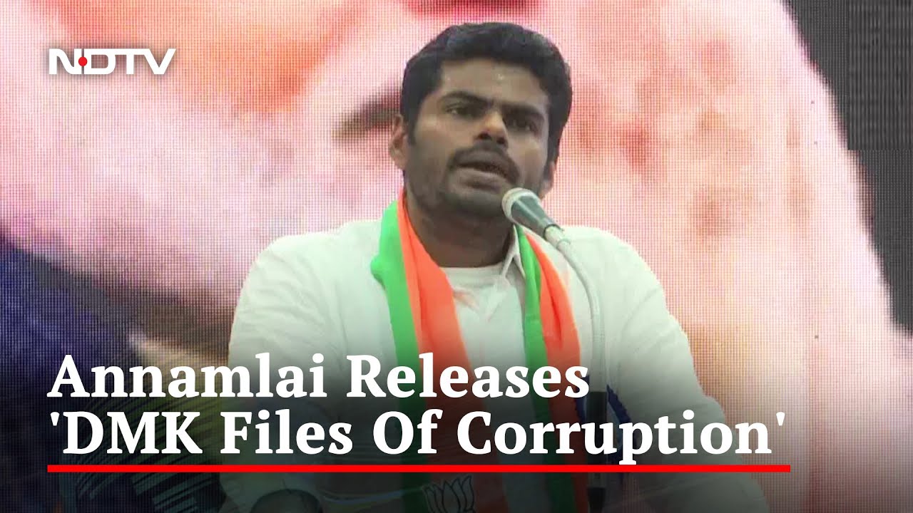 BJP Releases Rs 1.34 Lakh Crore 