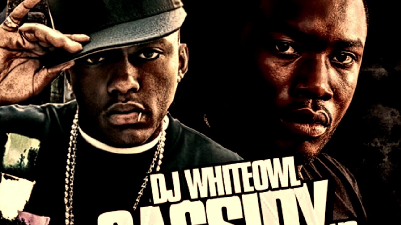 [Free] Cassidy X Meek Mill Type Beat (Prod By Gucci Kae)