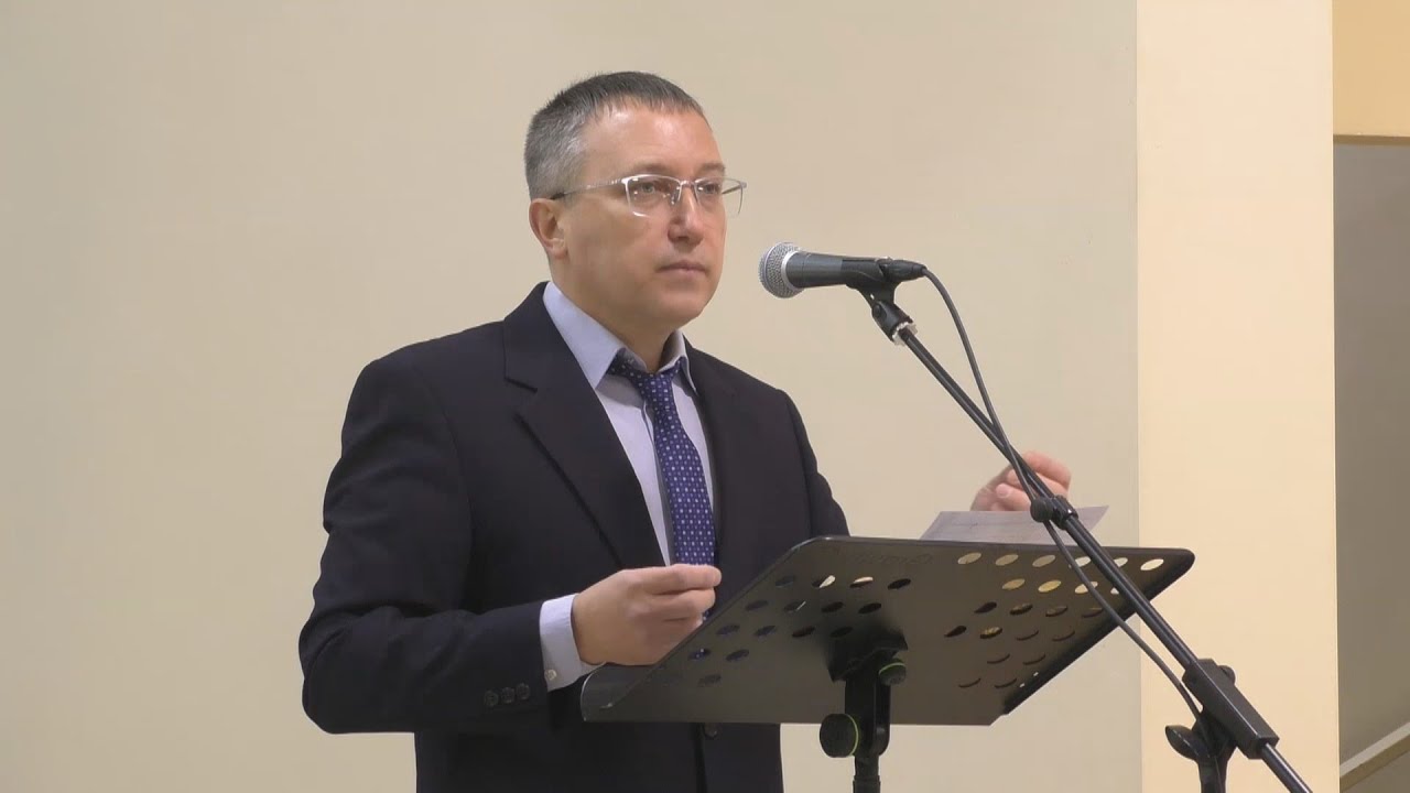 Богослужіння в Церкві ЄХБ Храм Спасіння, 25 січня 2026