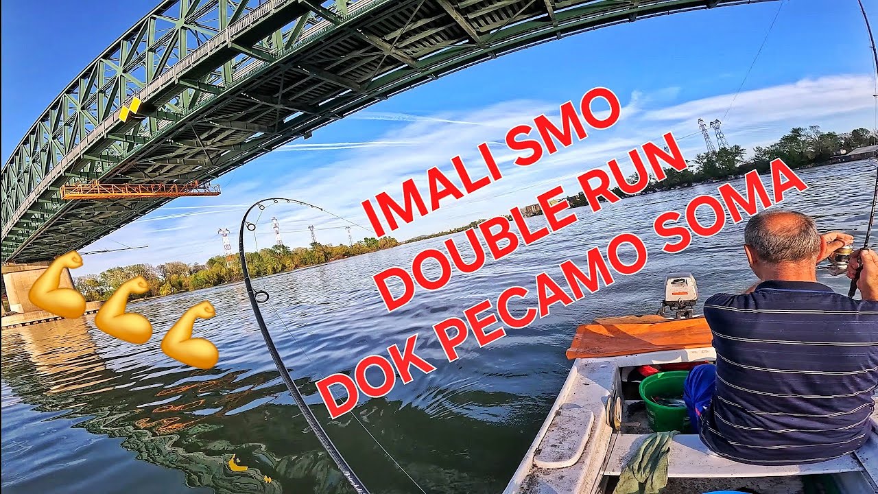 PECANJE SOMA NA SAVI