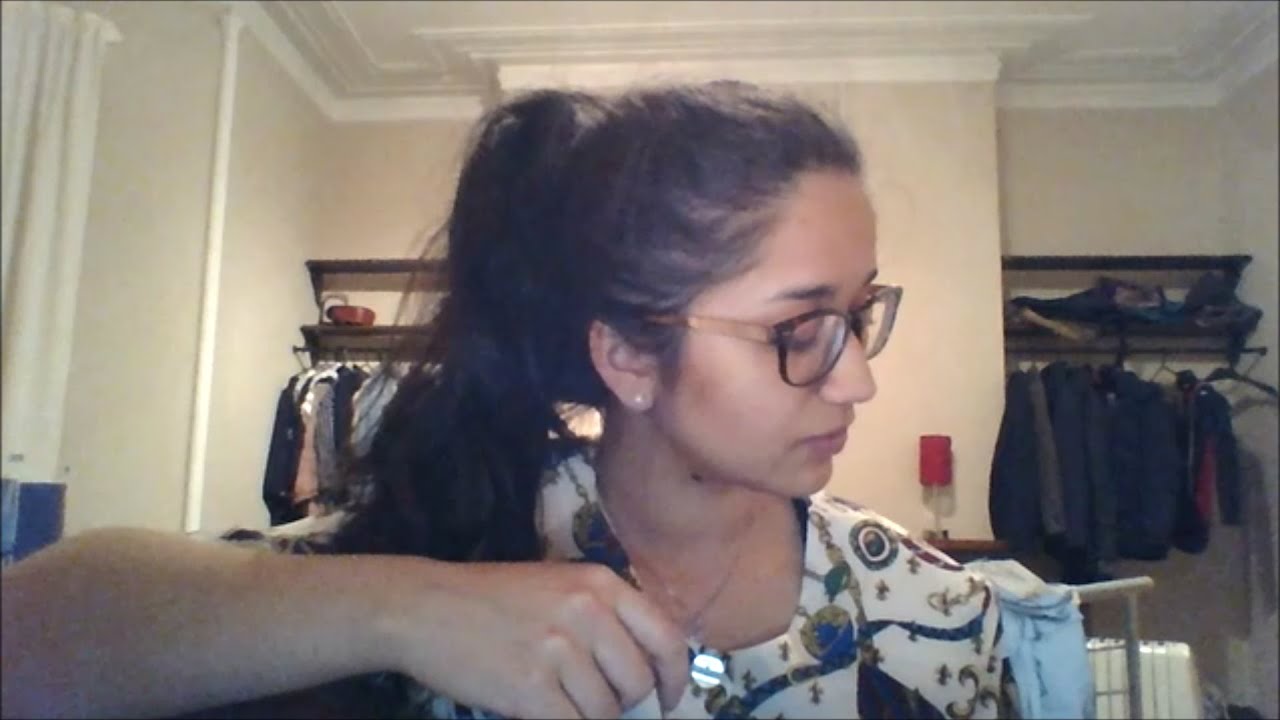 Part of your World Cover- by justJoanne