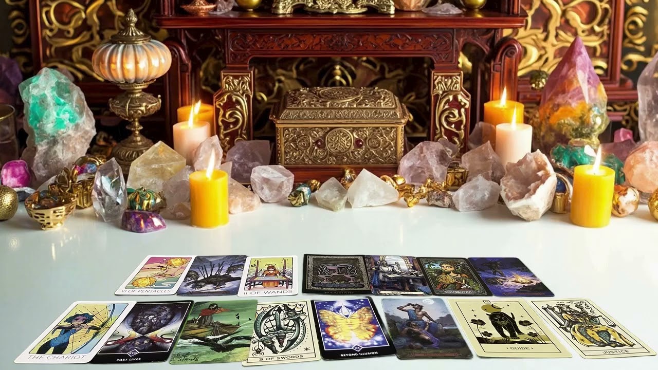 LIBRA   - TRY NOT TO CRY! ​JAW DROPPING NEWS! LIBRA  LOVE TAROT READING