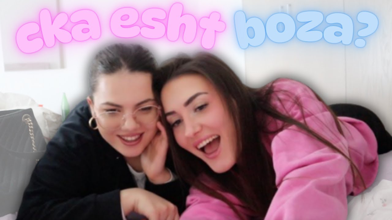 vlog: nje dit verdall me Lisen