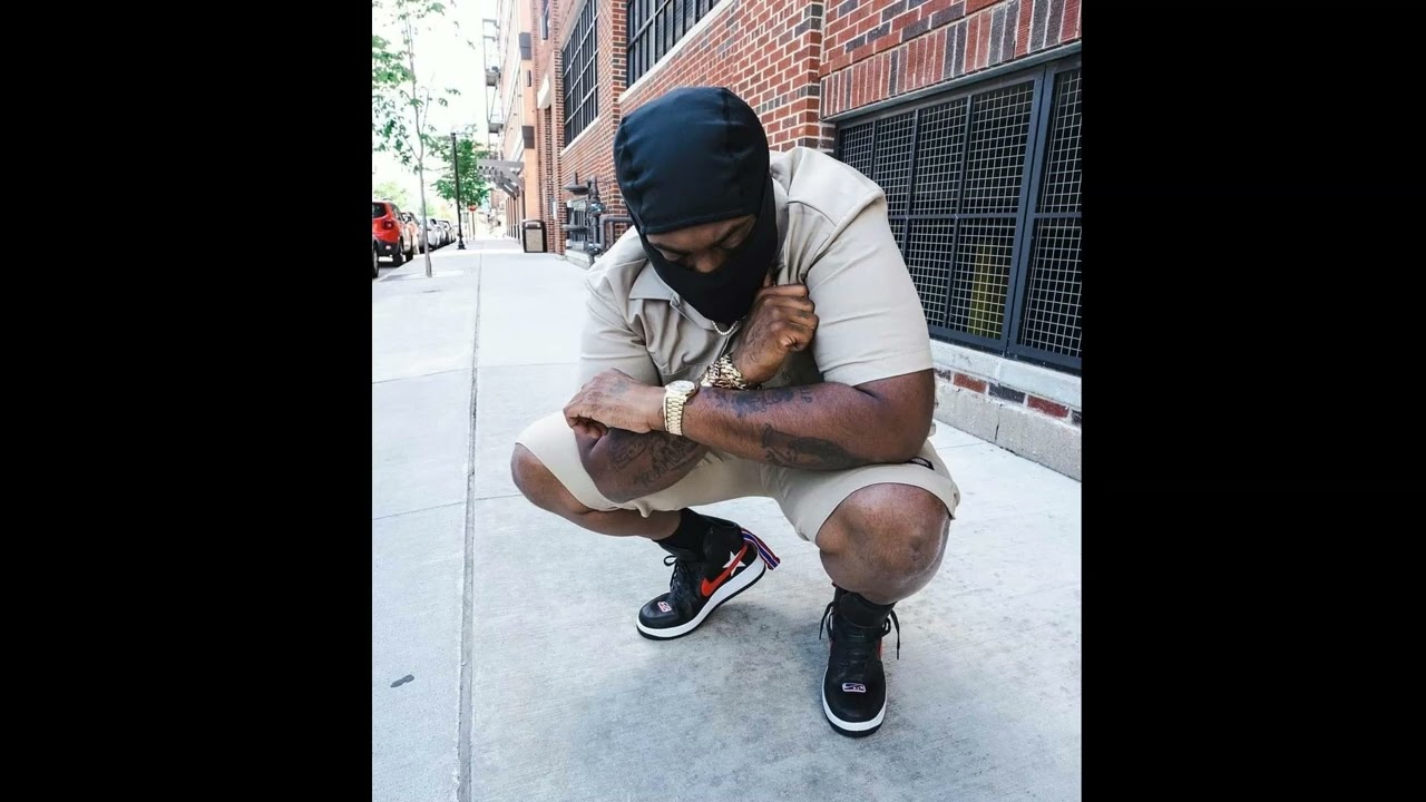 [FREE] Peezy x Detroit Type Beat 2022 