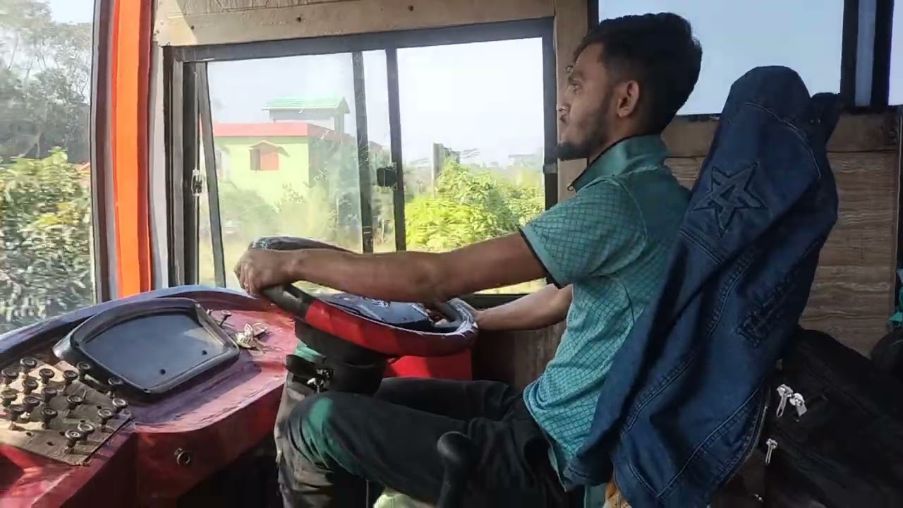 ইতি ট্রাভেল | পাথরঘাটা টু চিটাগাং বাস জার্নি 🚍 | Full Highway Travel Vlog BD