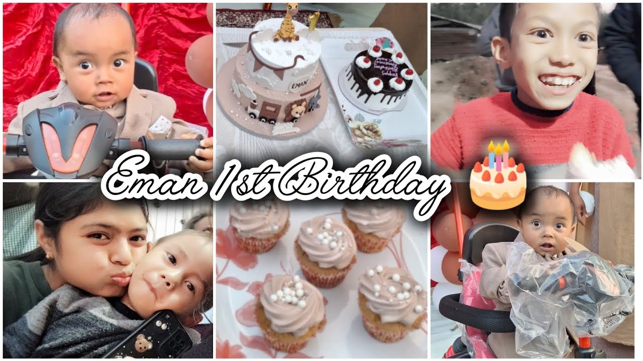 Birthday vlogs 🎂🥳