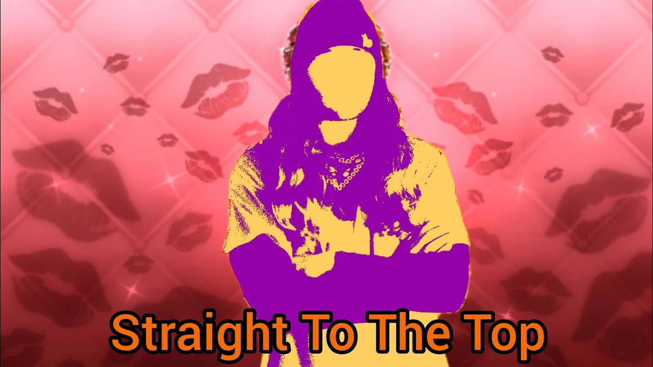 Dress To Impress: Stright To The Top!
