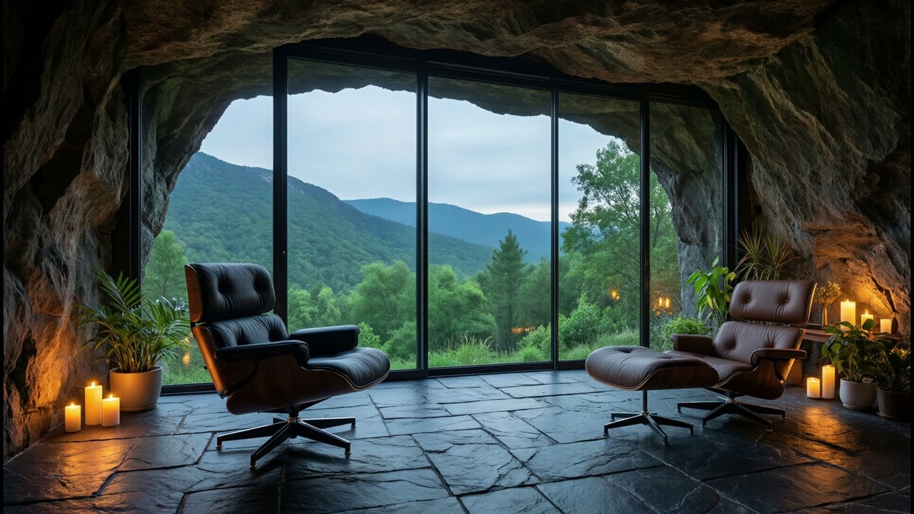 Deep Work Music for Focus – Calm Productivity Background (3 Hours)