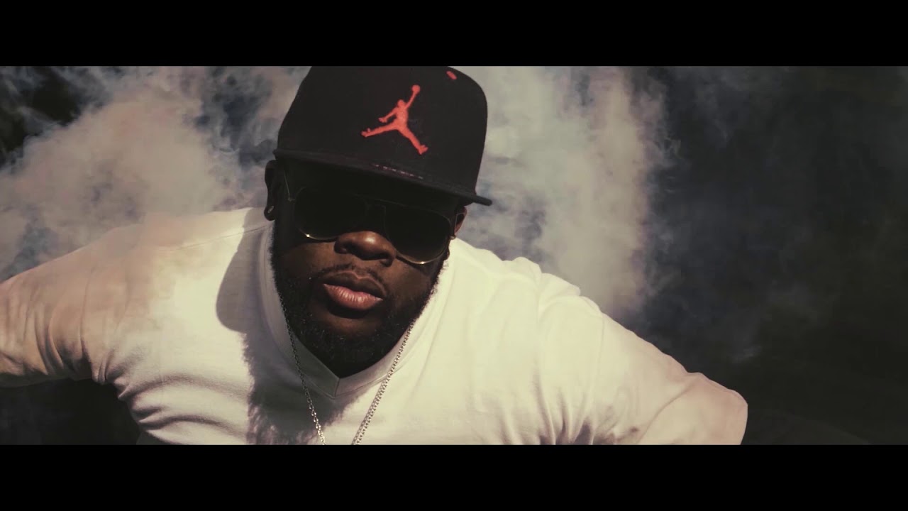 Dj Djoka & Sugar Kawar - Gunrise (Clip Officiel) 2018