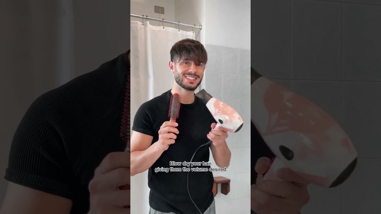 HOW TO: Thin Hair Styling Tutorial