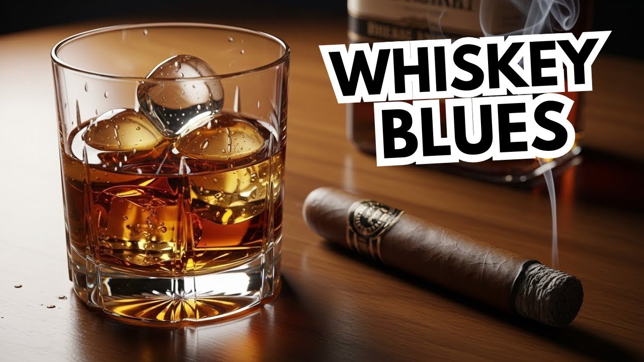 The Greatest Blues Ballads 🎸 Heartbreak, Pride, Whiskey Burn