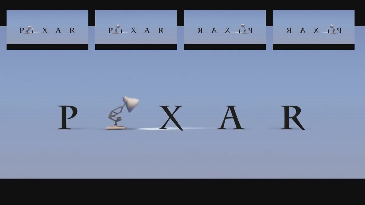 Pixar Logo Spoof Luxo Lamp Has Sparta Extended Remix