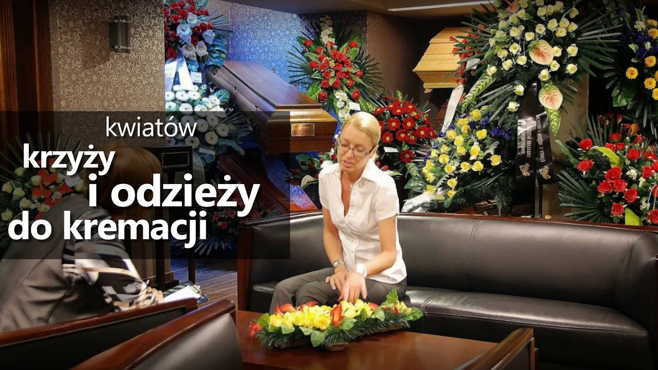 Ceremonie pogrzebowe kremacje transport zwłok Poznań Universum Pogrzebowe usługi
