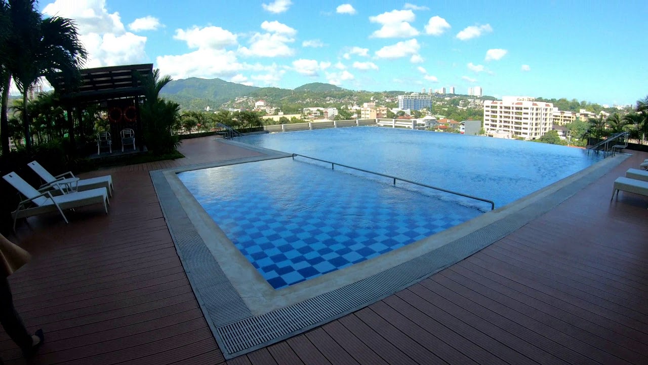 One Pavilion Place Condos, Rent or Buy, Banawa, Cebu City, Philippines