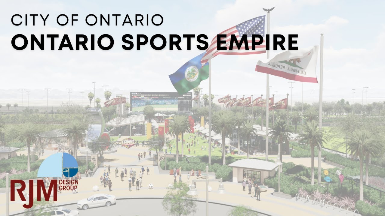 Ontario Sports Empire | Ontario, CA 9/24/25