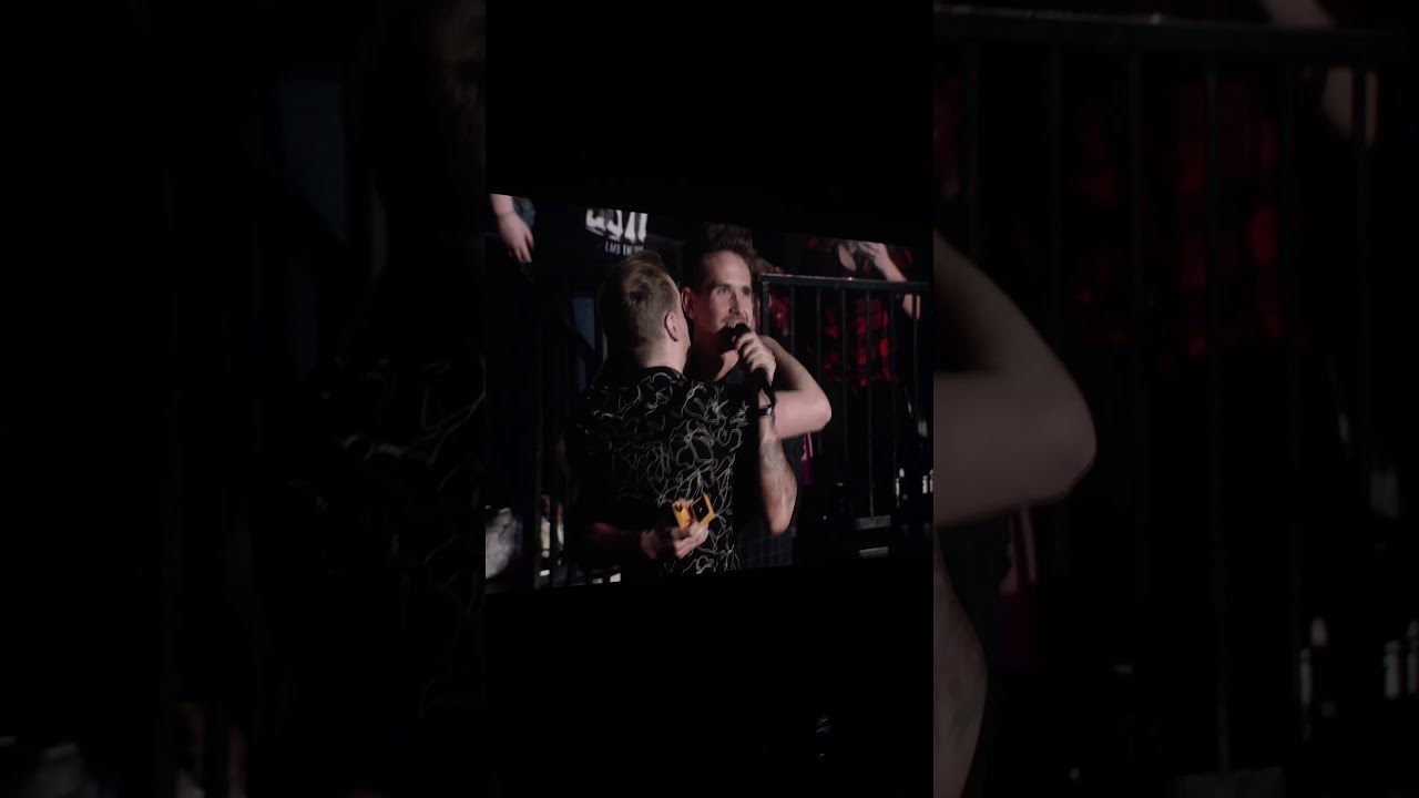 Little Mix: Secret Love Song ( + A PROPOSAL ). Manchester Arena, 15.11.2019