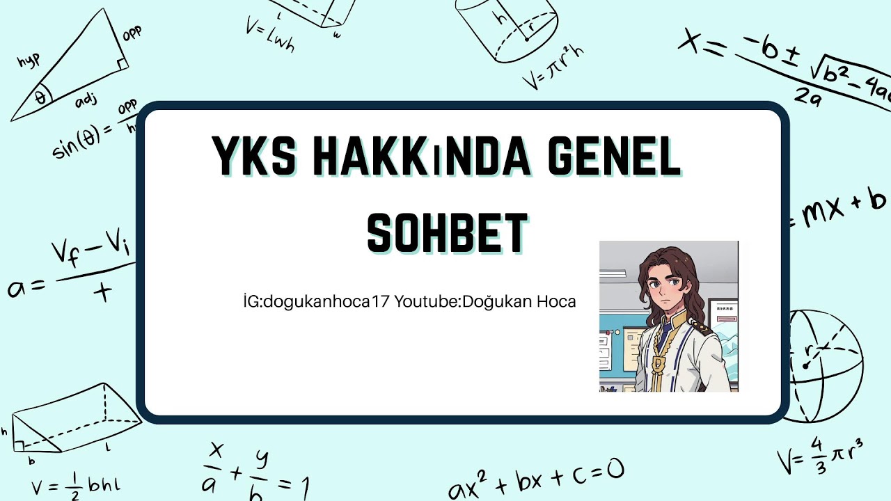 Trigonometri Hadi Bakalım