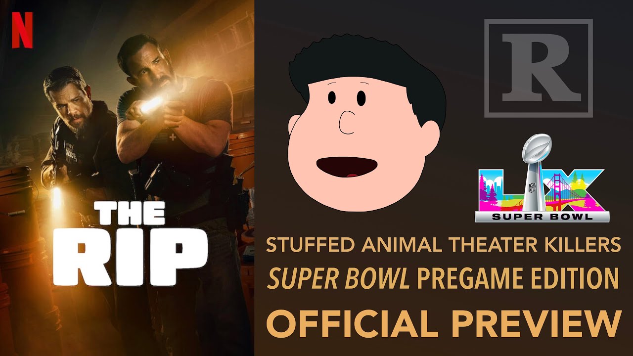 Rip Damon-Affleck’s Bogus Olympic Bowl