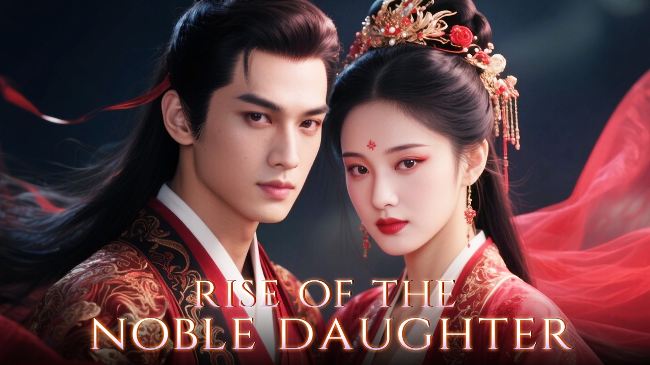 😱Rejecting The Emperor To Marry His 