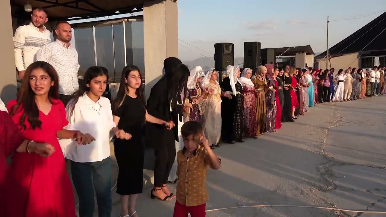 Yusuf YASUGEY DÜĞÜN Part 3 | GRUP RIDVAN SİLOPİ 2023 📸