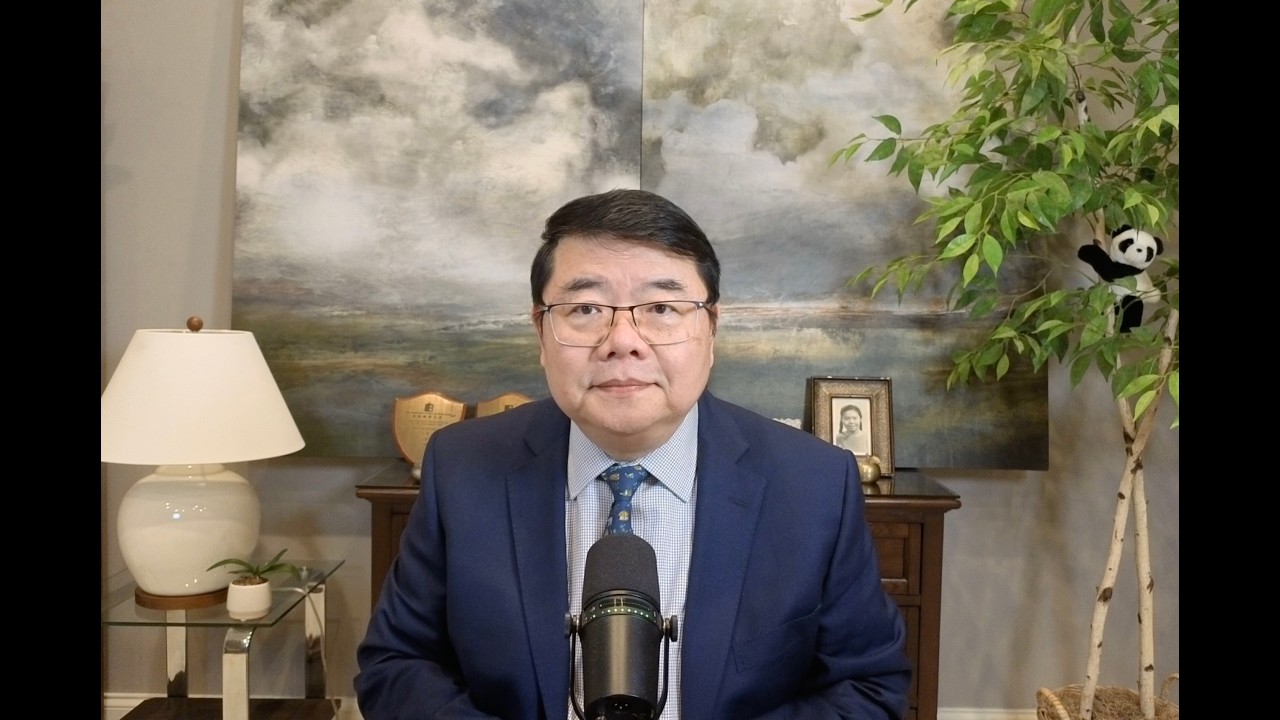 川普：美军霍尔木兹海峡护航 伊朗发动圣战/中国今年军费1.9万亿/川普说不跟西班牙玩了/王剑每日观察/20260303