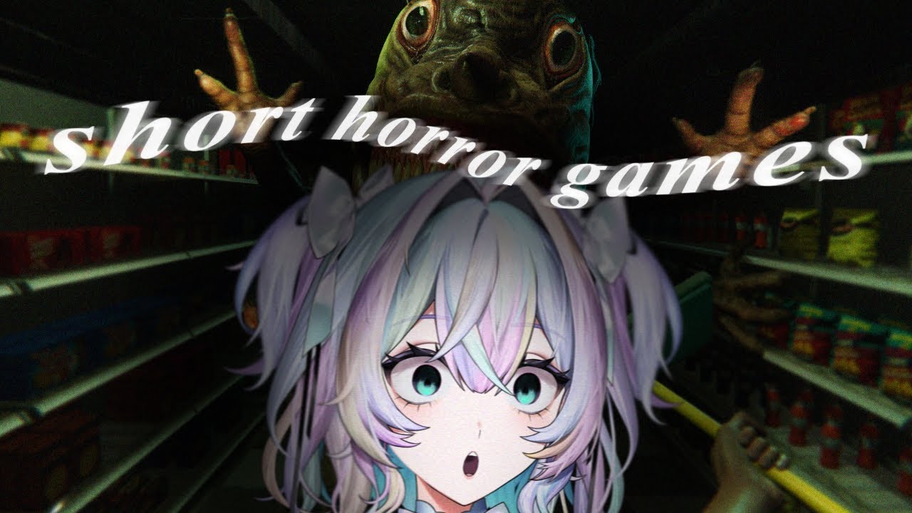 Vtuber Works Retail
