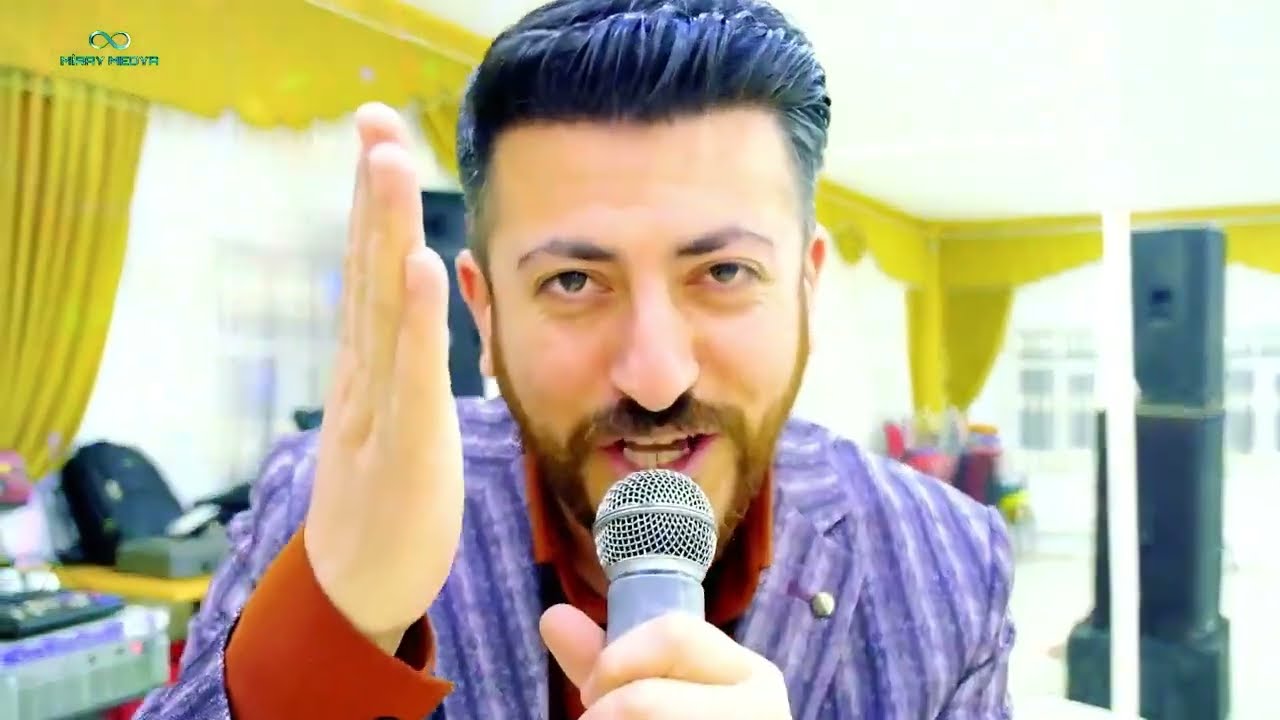 Brusk Azad - GOWEND DİLAN ŞAHİ #kurdishwedding