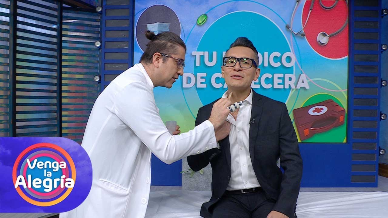 Verrugas y acrocordones, ¿cuáles son las diferencias? El médico nos dice. | Venga La Alegría