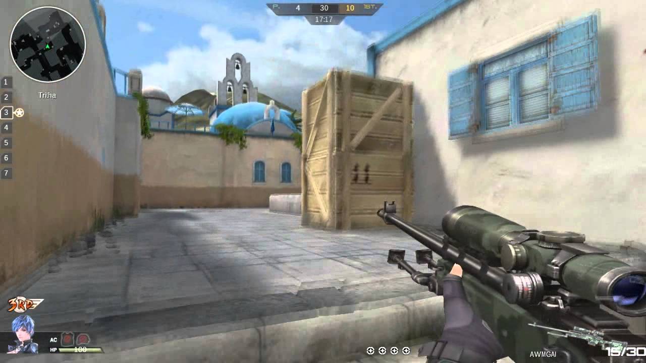 Assault Fire , vale a pena jogar?