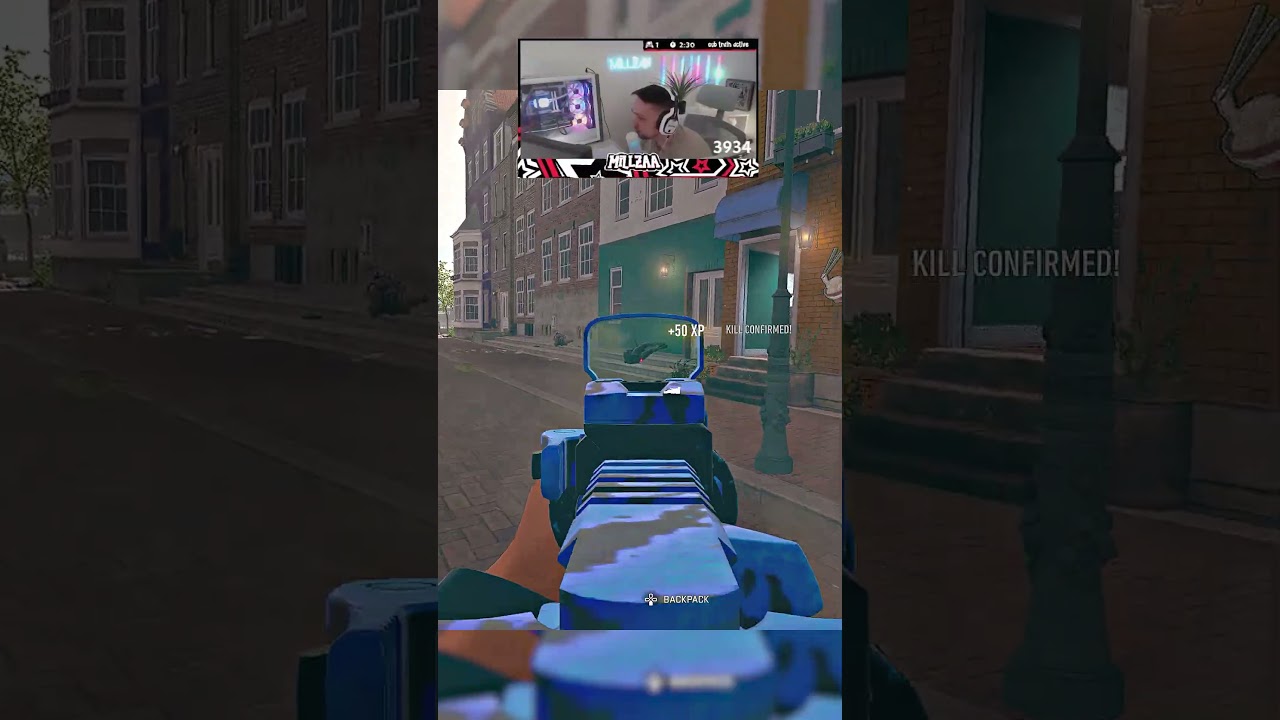 The BUFFED M16 Is NOW INSANE On Warzone 😍 Class at end!