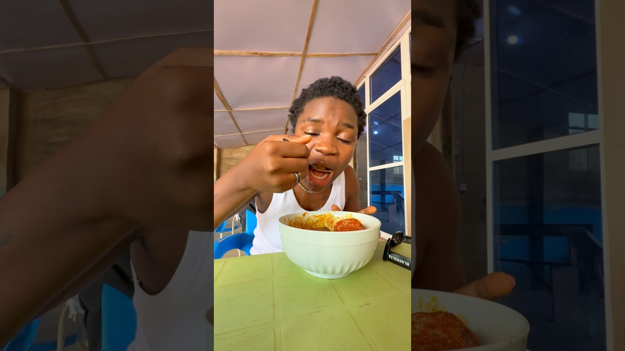 Ибадан прекрасен!! #explorenigeria