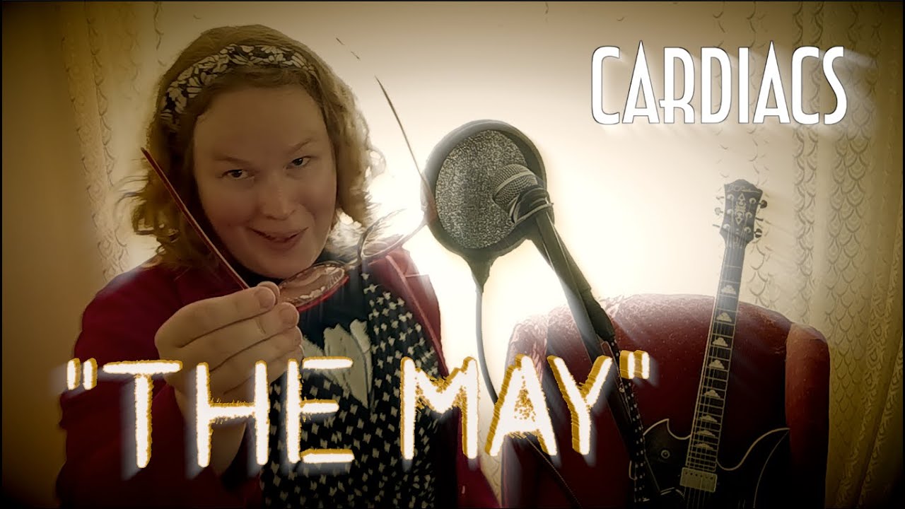 CARDIACS - 