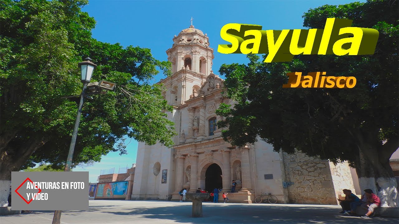 Sayula, Jalisco