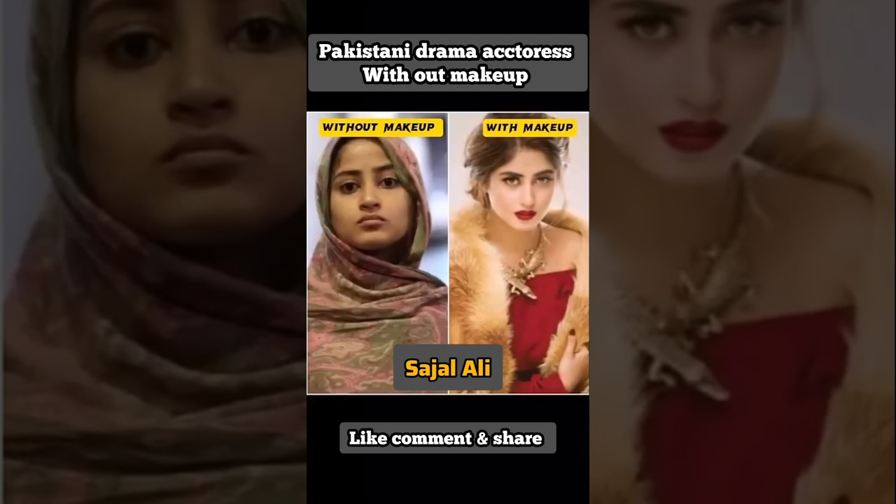 Pakistani drama acctoress with out makeup Pakistani drama  #pakistaniactress​ #toppakistaniactress