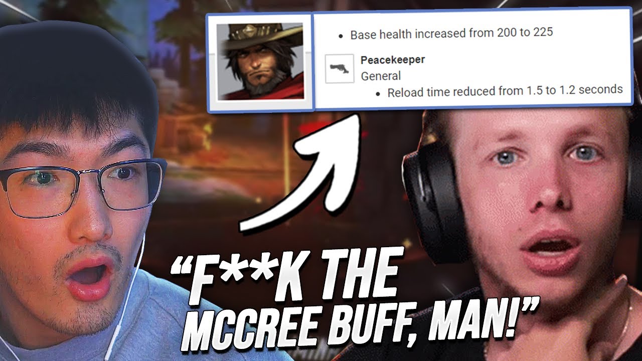 MAKING TOP 500 PLAYERS LOOK LIKE BRONZE PLAYERS..
