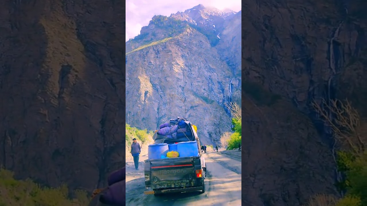 travel shorts 🌿⛰️ #himachal #nature #exploreindi #exploreindi #naturevibes#trendingshorts#viralvideo