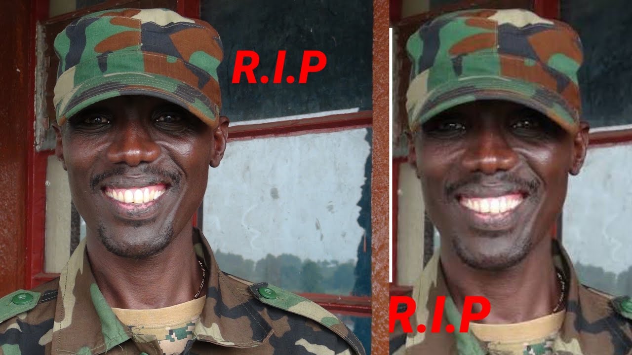 KURIKI GICAMUNSI LE25/02/2026 GEN. SULTAN MAKENGA ESE YISHWE//UKURI KOSE NGAYO AMAKURU 