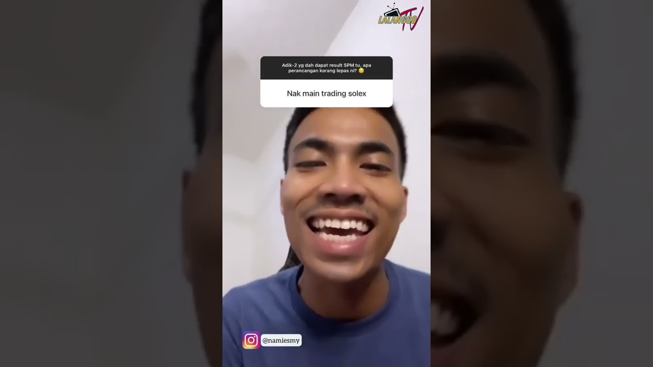 KOLEKSI VIDEO Q&A NAMIE PART 1