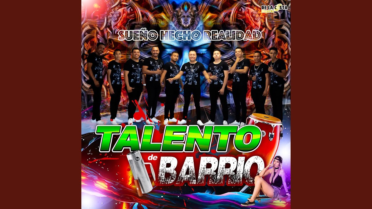 Guaracha en Tono Menor