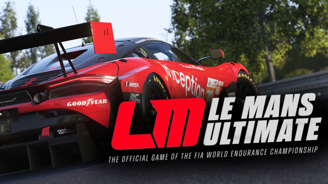 Как поднять рейтинг безопасности? Le mans ultimate❗