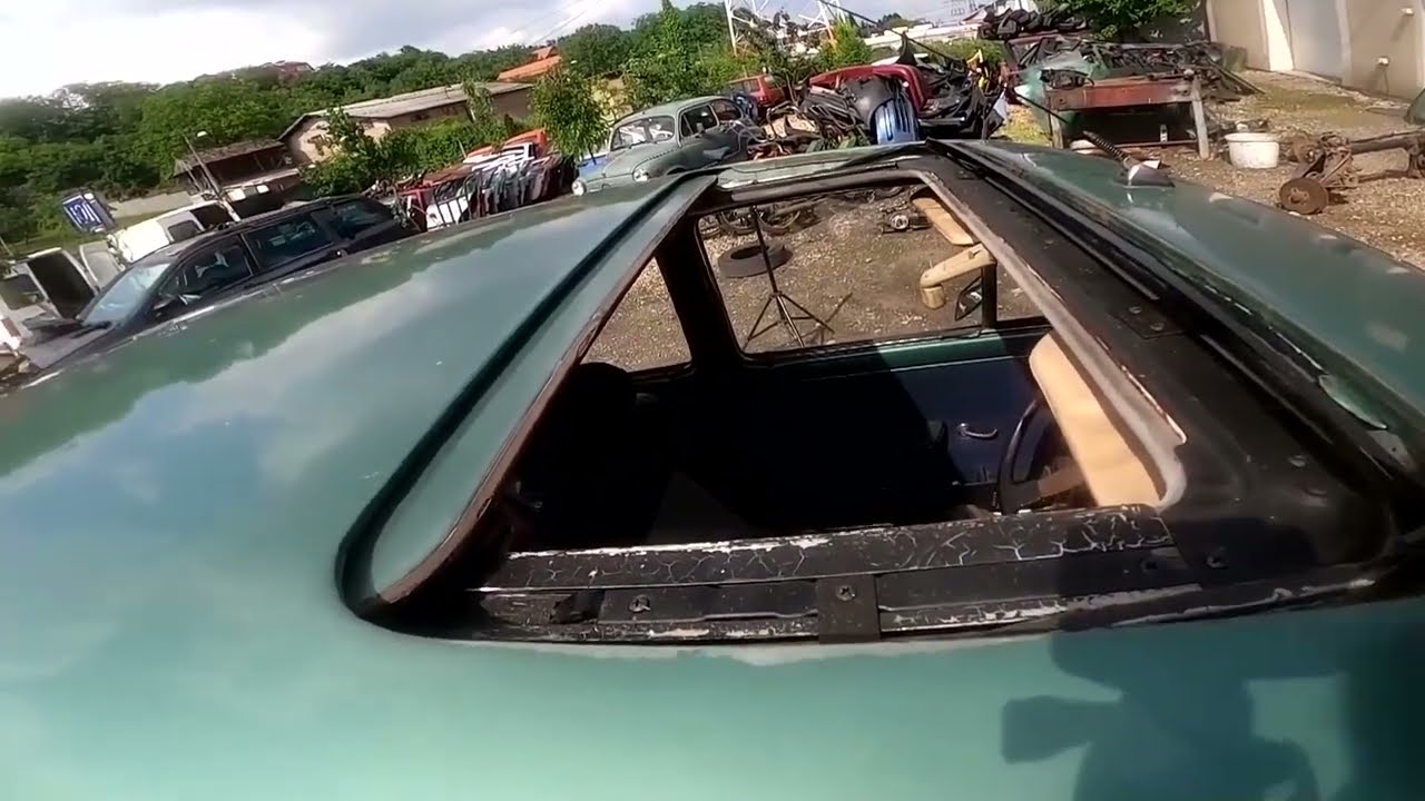 Zastava 128 sa šiberom. Polovni delovi Fiat