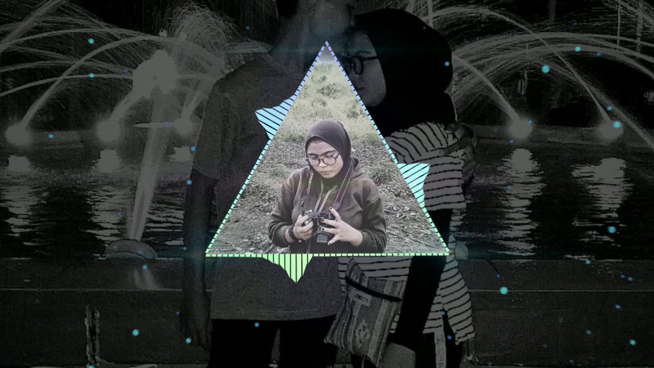 Dj Kita sayang skli pa nga remix