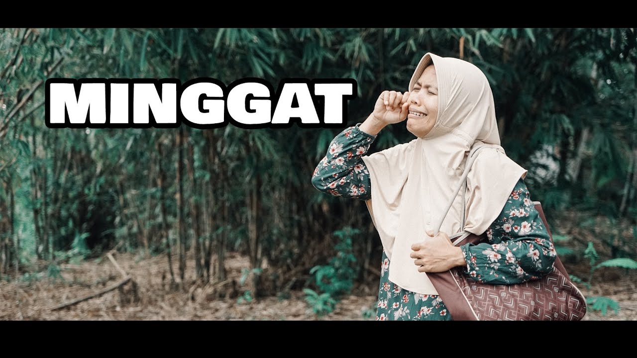 BU BHABIN MINGGAT | PAK BHABIN | POLISI MOTRET